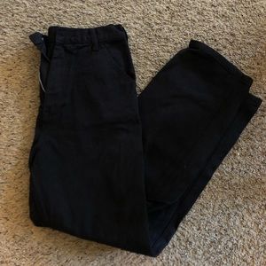 Brandy Melville cargo pants